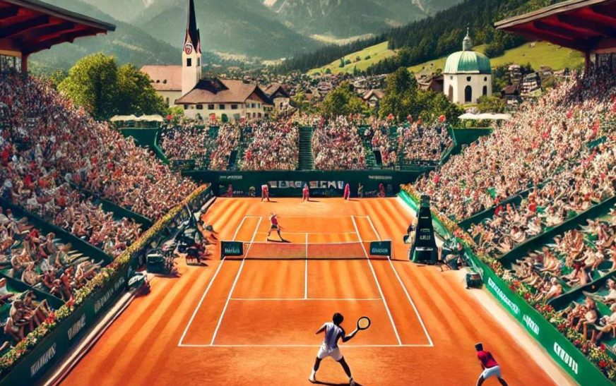 ATP Kitzbühel