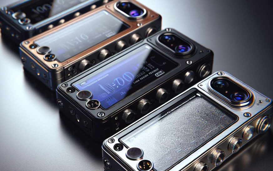 Analogue Pocket’s Stunning Aluminum Covers: Luxurious, Limited, and Pricey