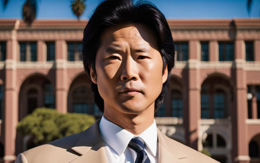 USC Professor’s Fall from Grace: C.W. Park Lawsuit Shocks Academia