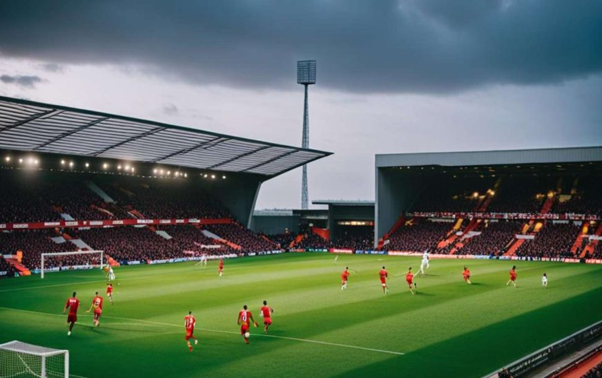 Liverpool Stunned by Preston in Slot’s Debut: Salah and Co. Fall to 40-Yard Wonder Goal