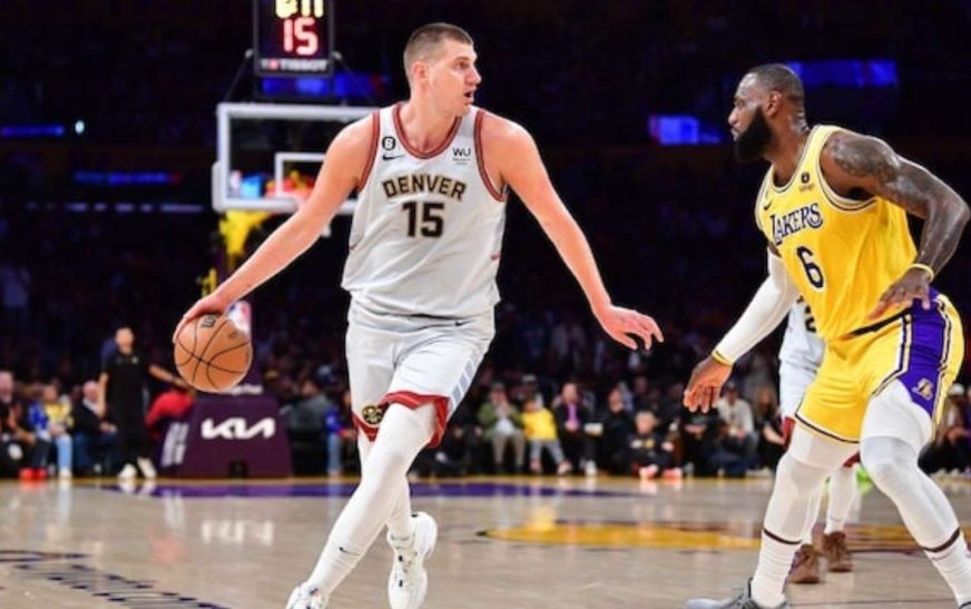 Nuggets Shock NBA, Reuniting LeBron’s Ex-Teammate with Jokić in Blockbuster Deal